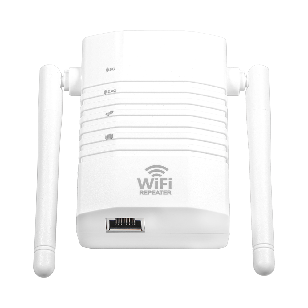 750Mbps 無線中繼器